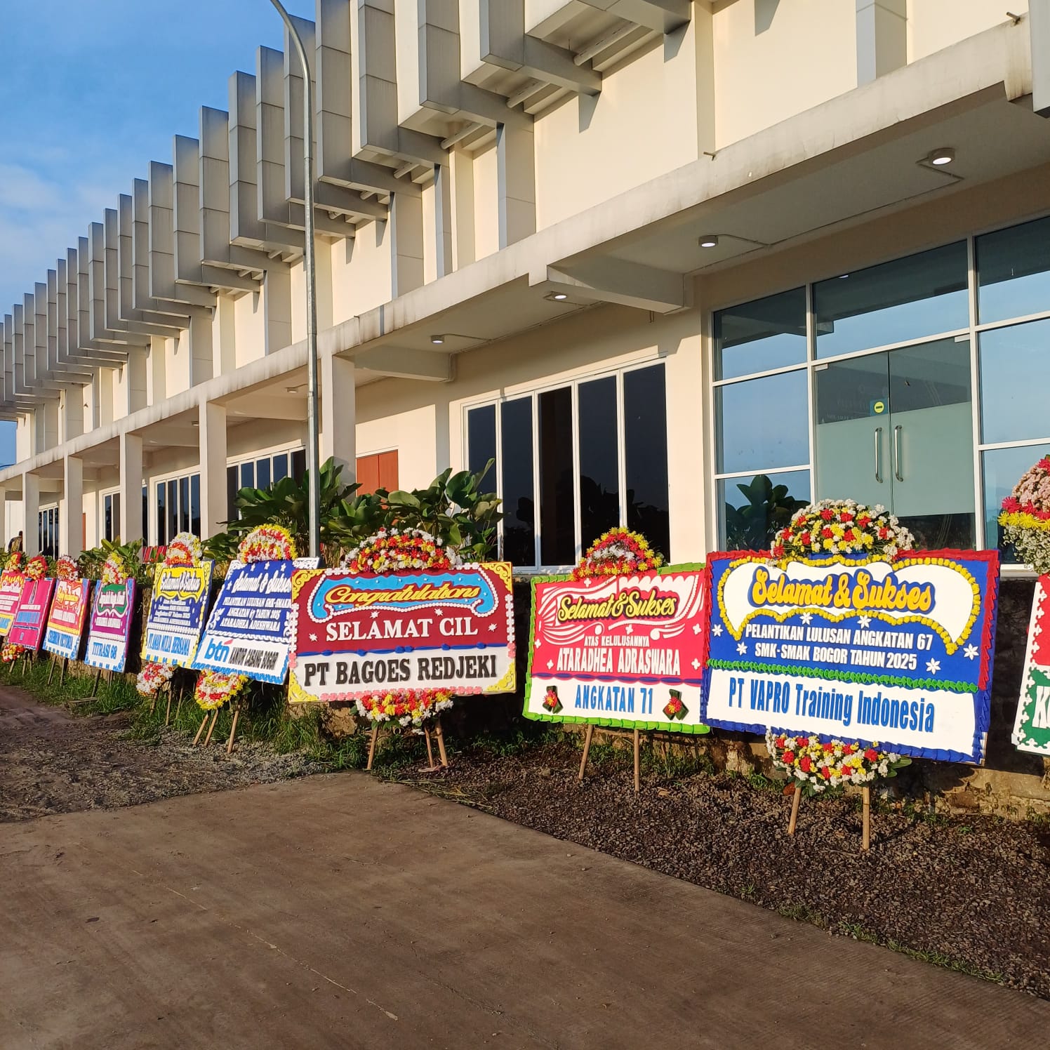 Toko Bunga Bogor Selatan - Al Florist