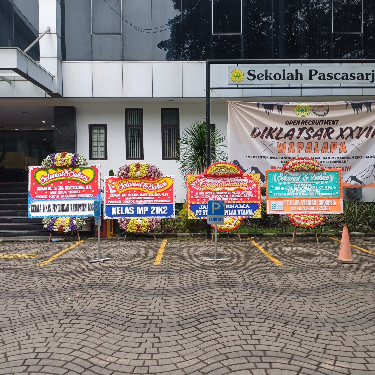 Toko Bunga Bubulak - Al Florist