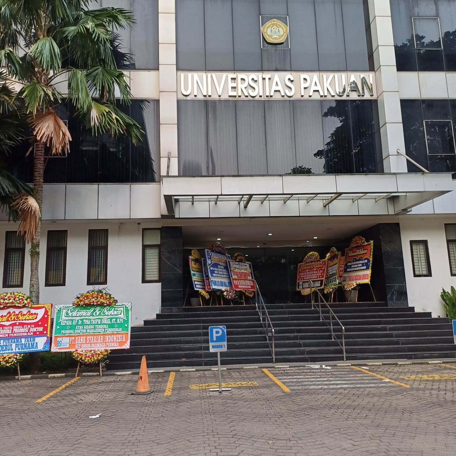 Toko Bunga Curug - Al Florist