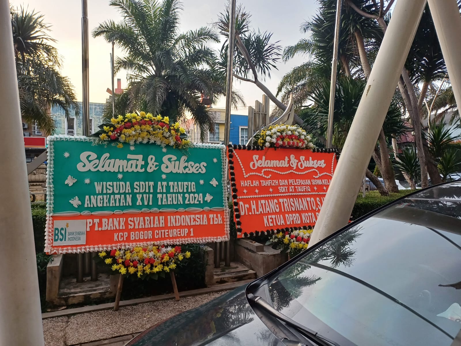 Toko Bunga Batutulis - Al Florist