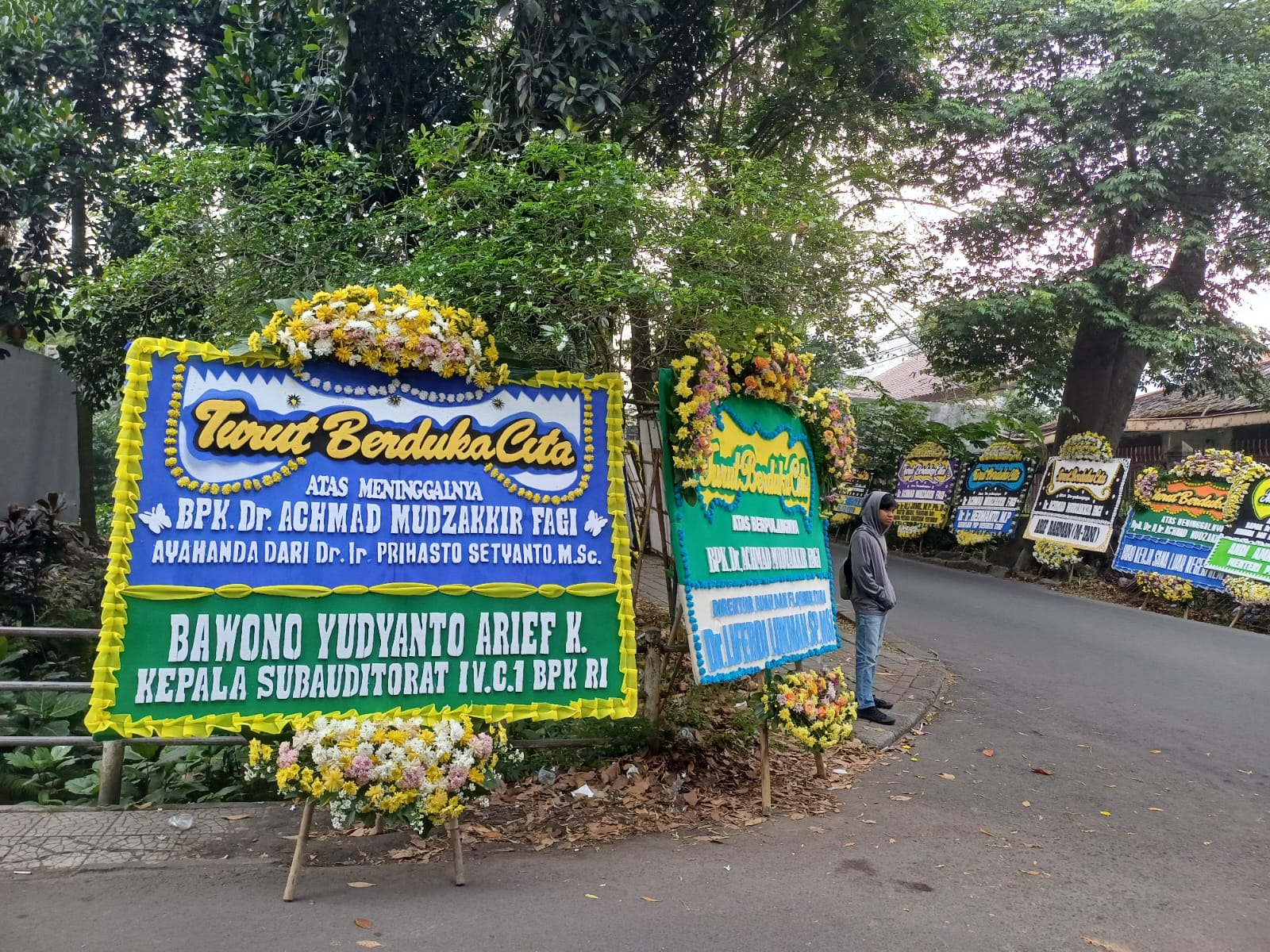 Toko Bunga Menteng - Al Florist
