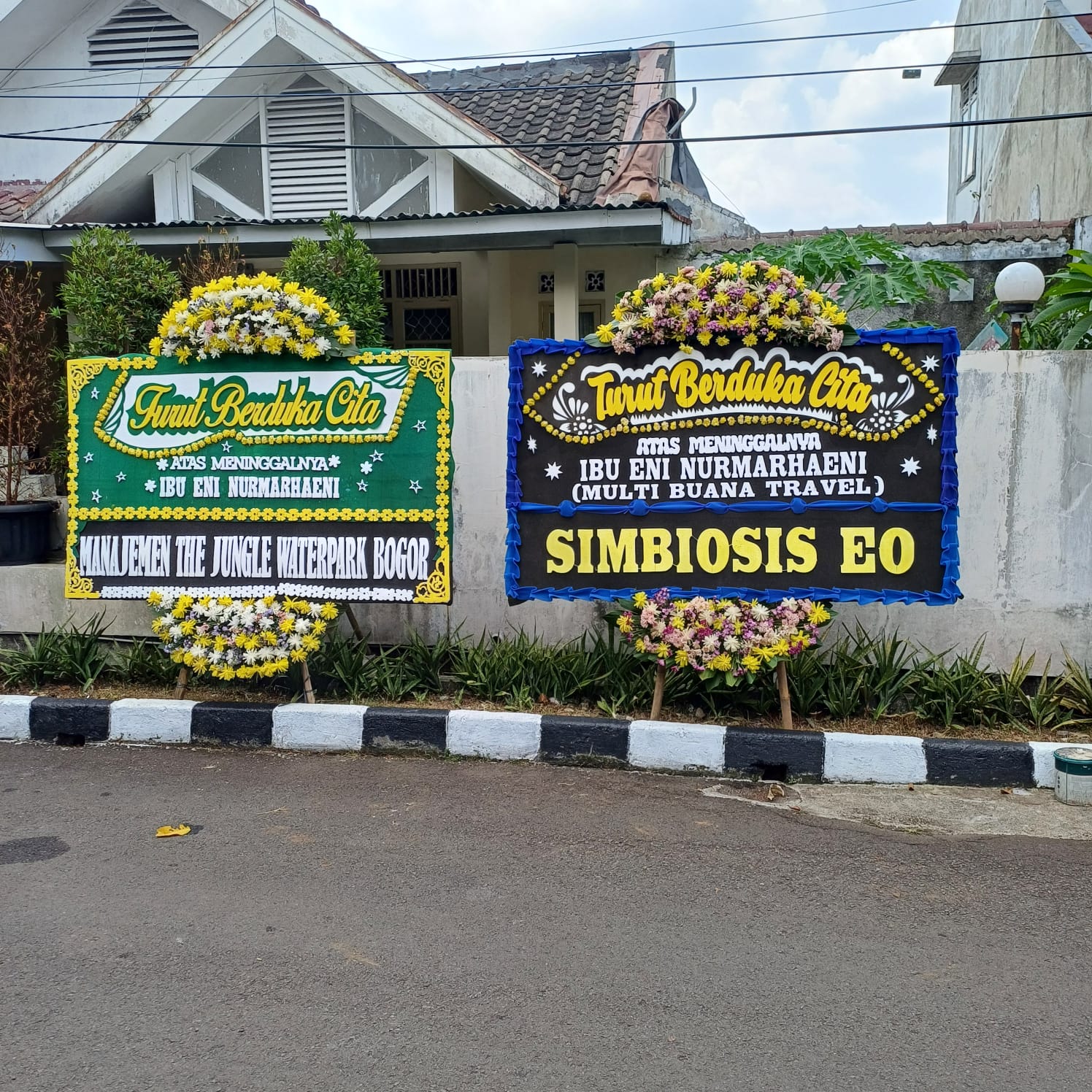 Toko Bunga Yasmin - Al Florist